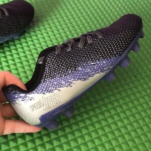 DSG Speed Viper Child’s 9K Soccer Cleats | 13